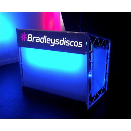 Bradley's Discos