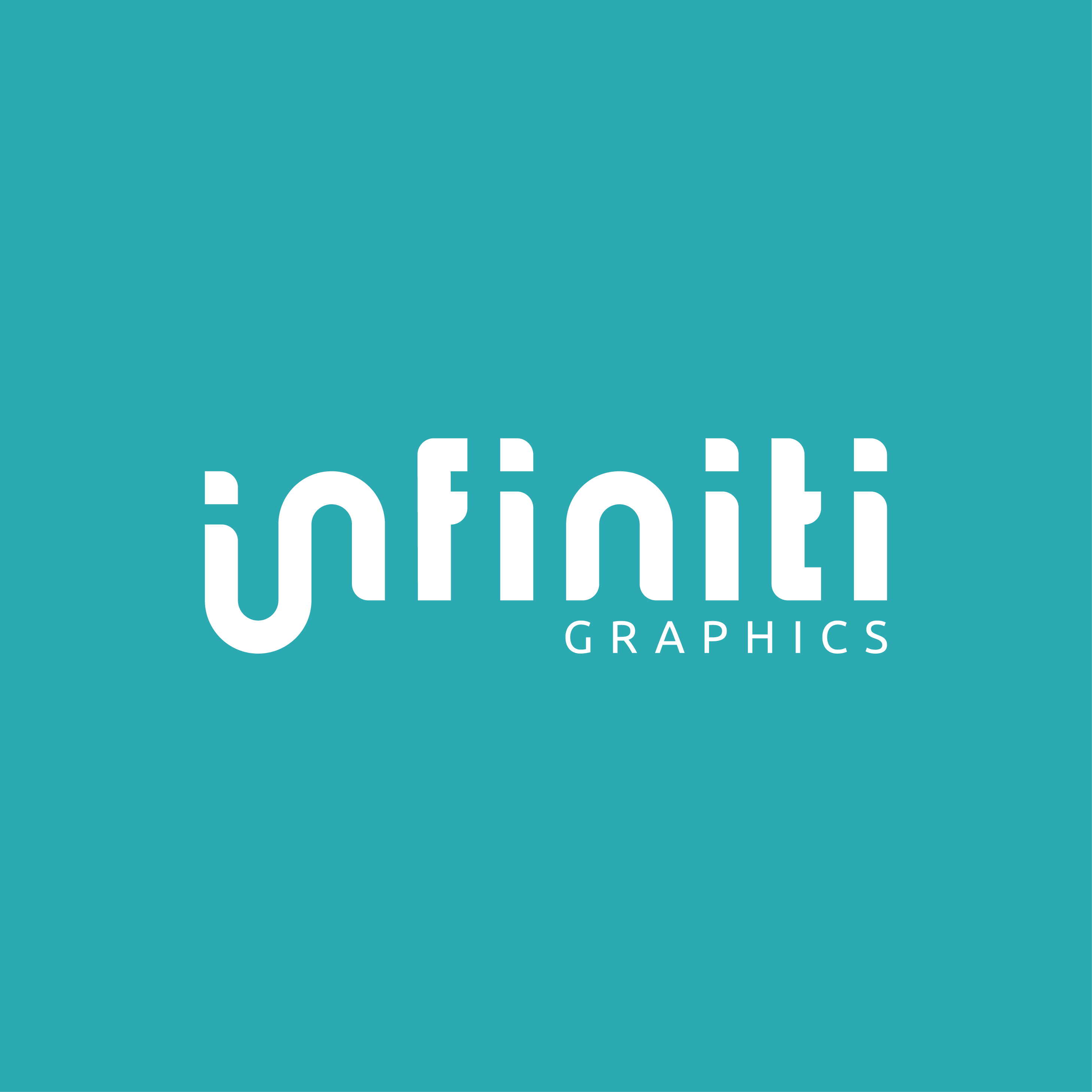 Infiniti Graphics